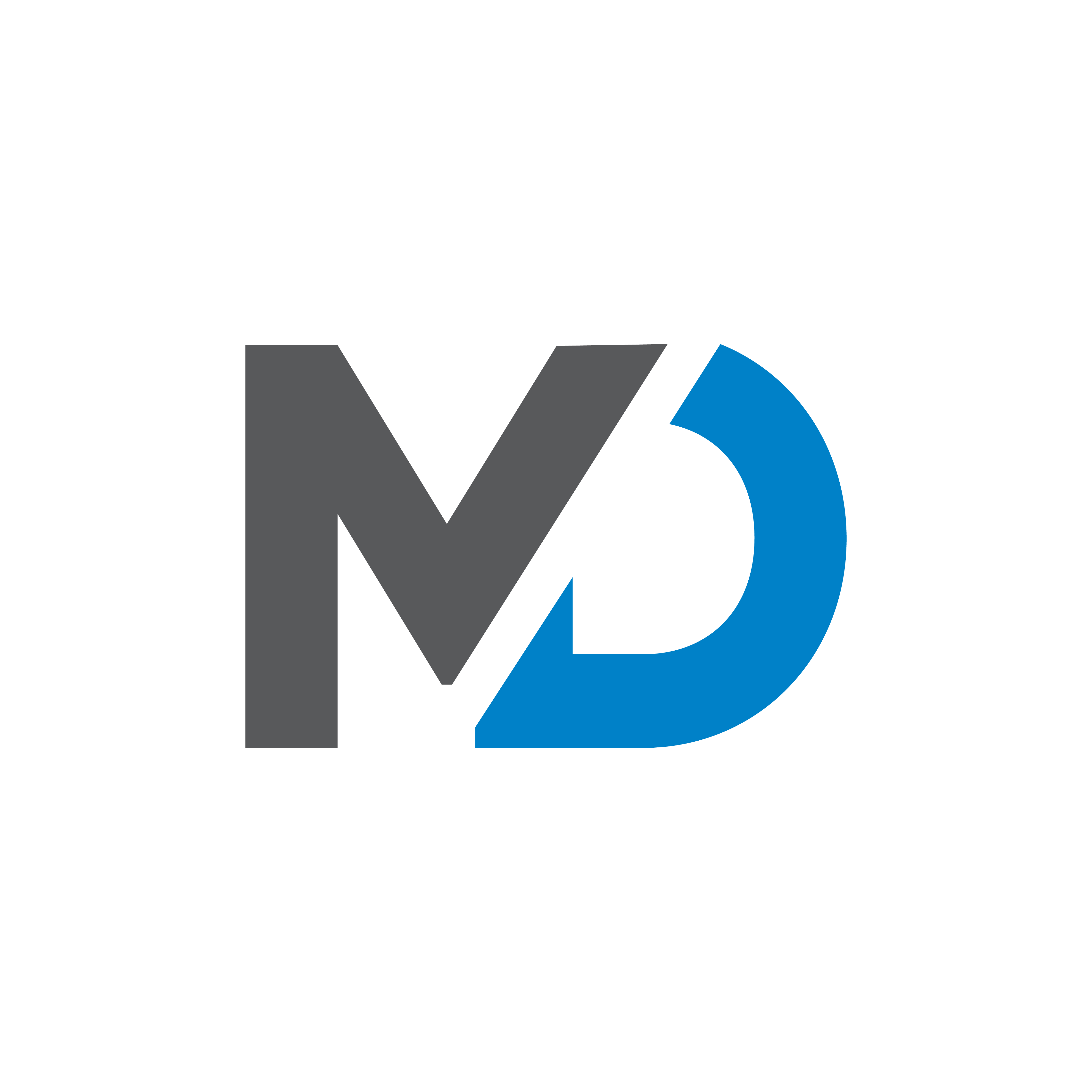 Full Stack Developer - MediaDoc